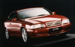 Volvo C70 1997 года